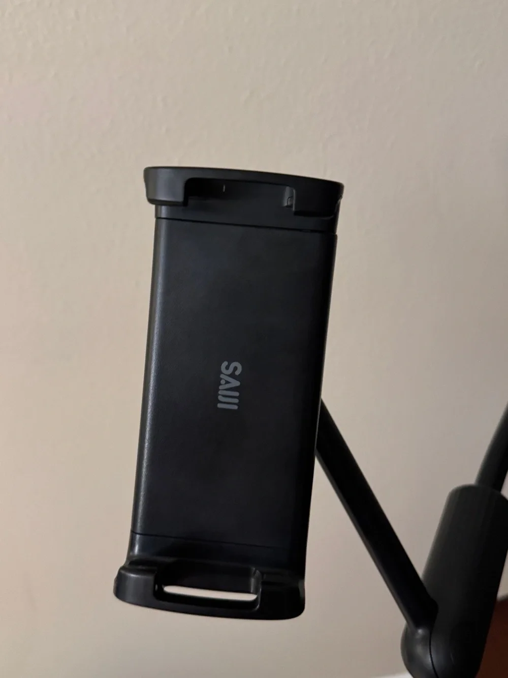 Flexible Gooseneck Phone & Tablet Holder – Clamp Mount – 45” – Mint Condition